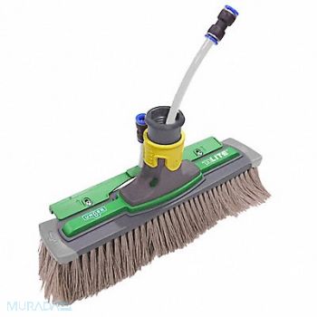 UNGER Power Brush nLite Nylon Gray, 801CH1