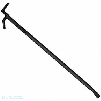 LEATHERHEAD TOOLS Entry Tool Carbon Steel 4 L, 6YFN9