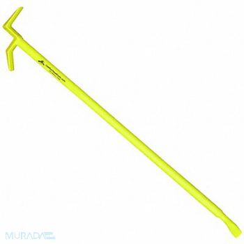 LEATHERHEAD TOOLS Entry Tool Carbon Steel 8 L, 6RPN6