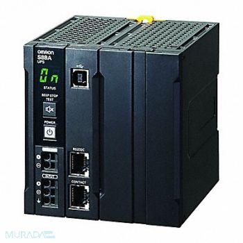 OMRON Replce. Battery 130 1/10 mm H 25.2 V DC, 803VK9