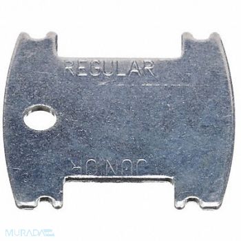 ZURN Wrench Aerator For 4UZP1 4UZN8 4UZN9, 6RKG0