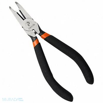 PALADIN Dieless Crimper 26 to 19 AWG 5-7/8 L, 11L578