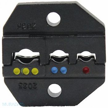 PALADIN Crimping Die 22 to 10 AWG, 36CG16