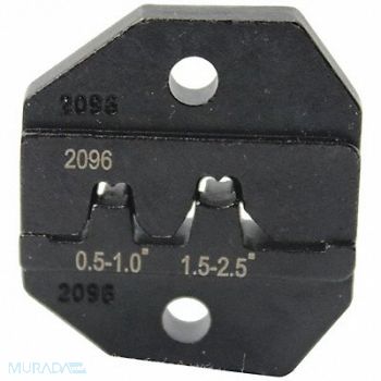 PALADIN Crimping Die 22 to 14 AWG, 36CG18