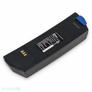 MILLER PAPR Blower Unit Battery Plastic 6 3/4 L, 793FZ5