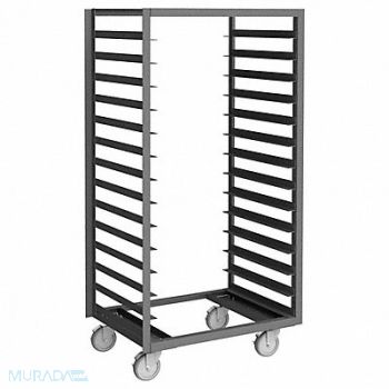 DURHAM MFG Truck Pan And Tray, 4EY12