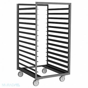 DURHAM MFG Truck Pan And Tray, 4EY13