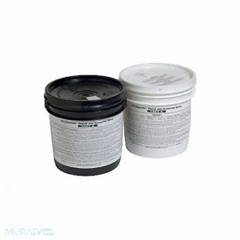 PC PRODUCTS Concrete Repair Compound 6 lb, 5UXR4