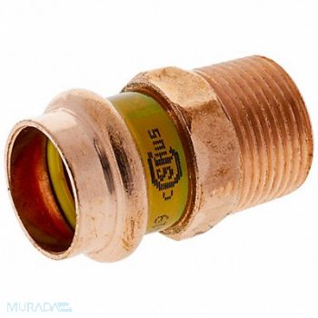 NIBCO Press Couplings Copper 2-7/8, 787WZ8