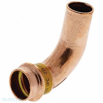 NIBCO Press Couplings Copper 5-19/32, 787X24