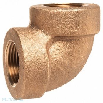 USA SEALING Elbow Brass, 792Y40