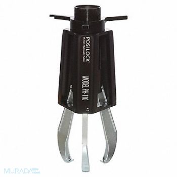 POSI LOCK Hydraulic Puller 3 Jaw, 44D308