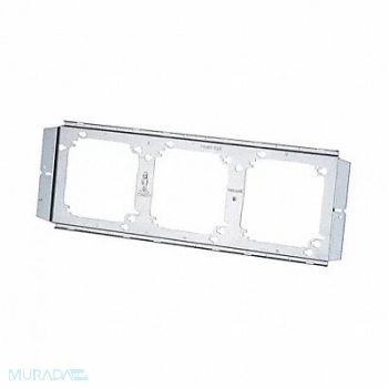 NVENT CADDY Rigid Box Support Silver Steel 16 L, 797EZ0