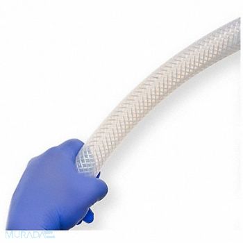 SANISURE Silicone Tubing, 796UJ6