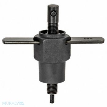 GRAINGER APPROVED Cartridge Removal Tool Metal Heavy Duty, 447M50