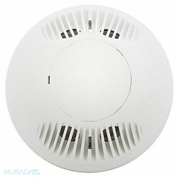 HUBBELL WIRING DEVICE-KELLEMS Occupancy Sensor Ultra 2000 sq ft White, 1ND63