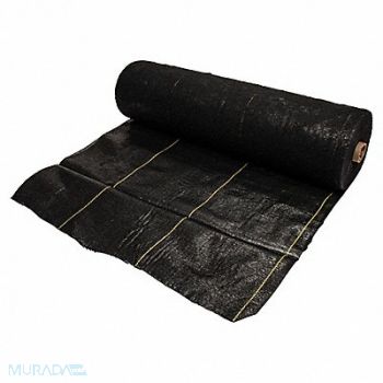 DEWITT Landscape Fabric 3 x 250 ft PU Material, 444N74