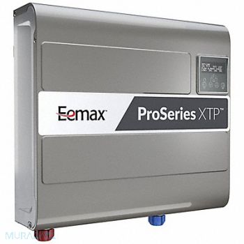 EEMAX Electric Tankless Water Heater 208/240V, 60HW84