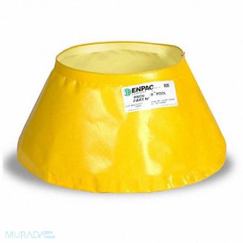 ENPAC Containment Pool 20 gal 13 In H, 3NJU8