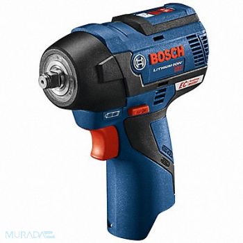 BOSCH Cordless Impact Wrench 3/8 Square Drive, 802GA0