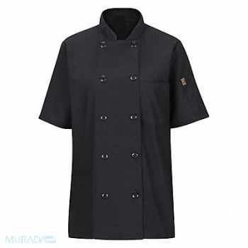 RED KAP Chef Coat, 806G67