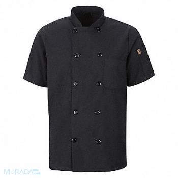 RED KAP Chef Coat, 806G81
