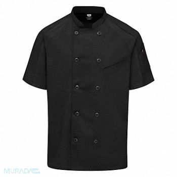 RED KAP Chef Coat, 806GD2