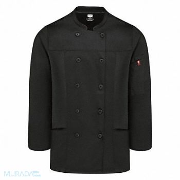 RED KAP Chef Coat, 806GE6