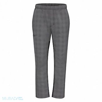RED KAP Chef Pant, 806GH9