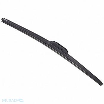 SILICONE PLUS Wiper Blade Hybrid Silicone 20 Size, 798HT5