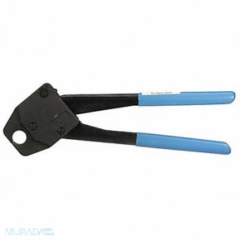ZURN PEX PEX Crimp Tool 1/2In For 10A573, 10A618