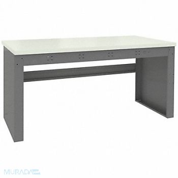 TENNSCO Workbench Laminate 72 W 36 D, 39FL35