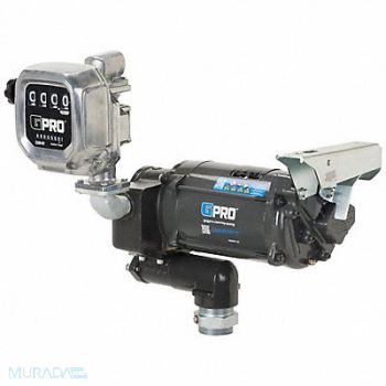 GPI Fuel Transfer Pump HP 3/4 115VAC, 56FK40