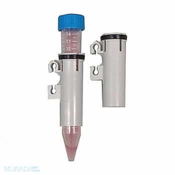 BENCHMARK SCIENTIFIC Tube Holder 1 x 15mL Plastic, 422V40