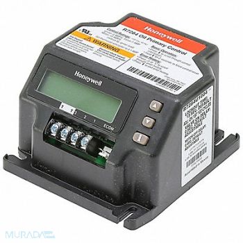 HONEYWELL HOME Oil Primary Control LP 3.7/7.4 mA, 6HMJ3