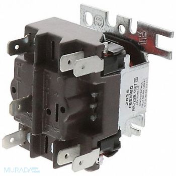 HONEYWELL HOME Relay Switching 24 Vac, 2E681
