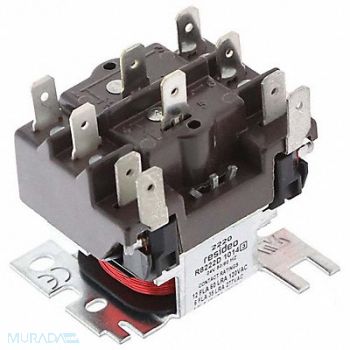 HONEYWELL HOME Relay Switching 24 Vac, 2E682