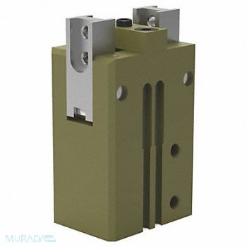 ROBOHAND Angular Gripper M5 Port Double Action, 36C630