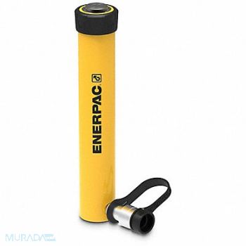 ENERPAC Hydraulic Ram 10 ton 10-1/8 Stroke, 4Z487