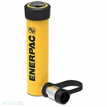 ENERPAC Hydraulic Ram 10 ton 6-1/8 Stroke, 4Z486