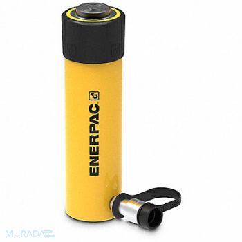 ENERPAC Hydraulic Ram 25 ton 8-1/4 Stroke, 3KD47