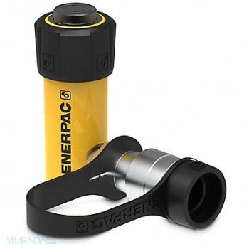 ENERPAC Hydraulic Ram 5 ton 1 Stroke, 3KD49