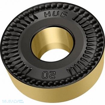 WALTER VALENITE Turning Insert WPP10S Grade Carbide, 53WE52