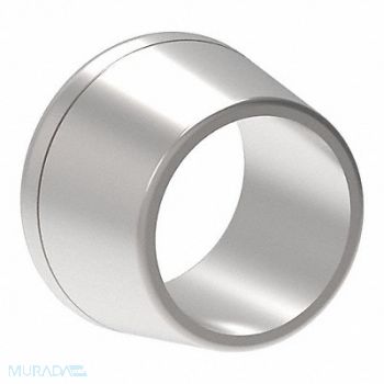 EATON AEROQUIP Hose Ferrule 1.5 L Steel 1.01 Hose ID, 55DX85