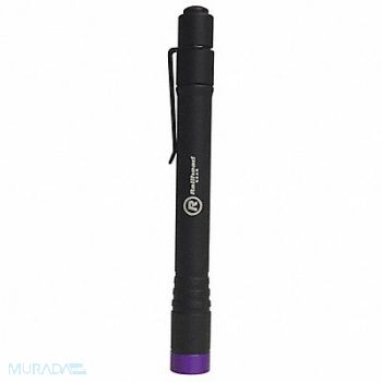 RAILHEAD GEAR Adjustable Light Black UV Beam LED, 796CD6