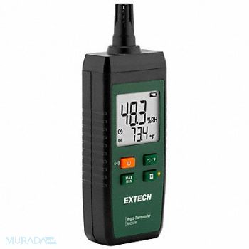 EXTECH Hygro-Thermometer, 787R01