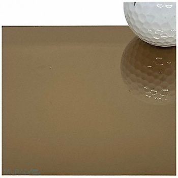 GRAINGER APPROVED SS Sheet Rectangle 48 in Overall W, 794J63