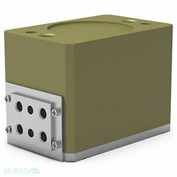 ROBOHAND Parallel Gripper G1/8 Port Double Action, 28WH42