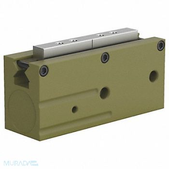 ROBOHAND Parallel Gripper M5 Port Double Action, 28WM15