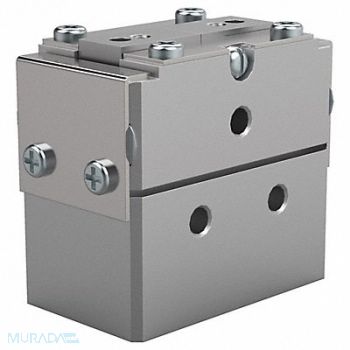 ROBOHAND Clean Room Miniature Parallel Gripper, 28WN39